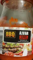 BBQ AJVAR