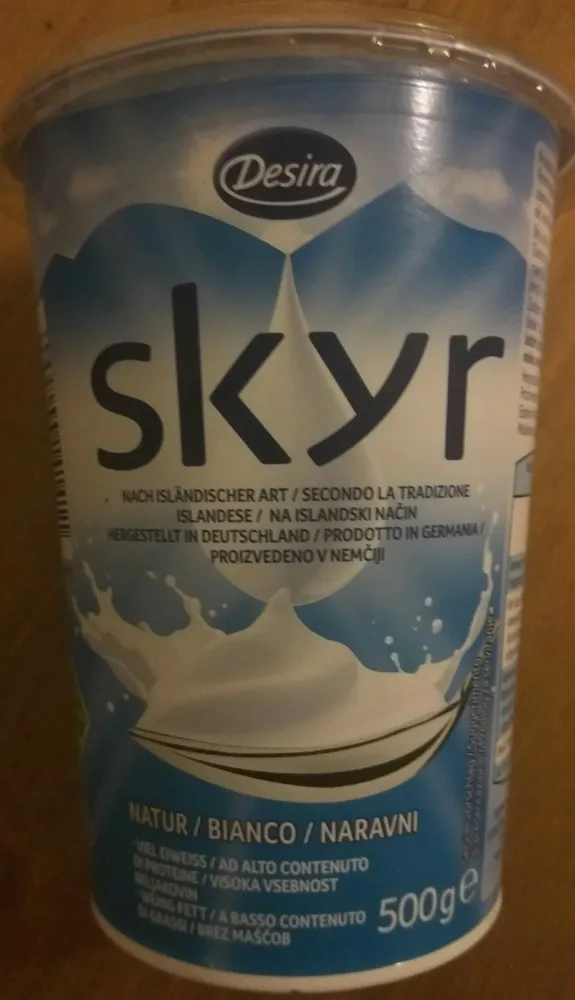 Skyr
