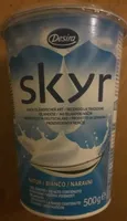 Skyr