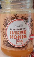 Blütenhonig