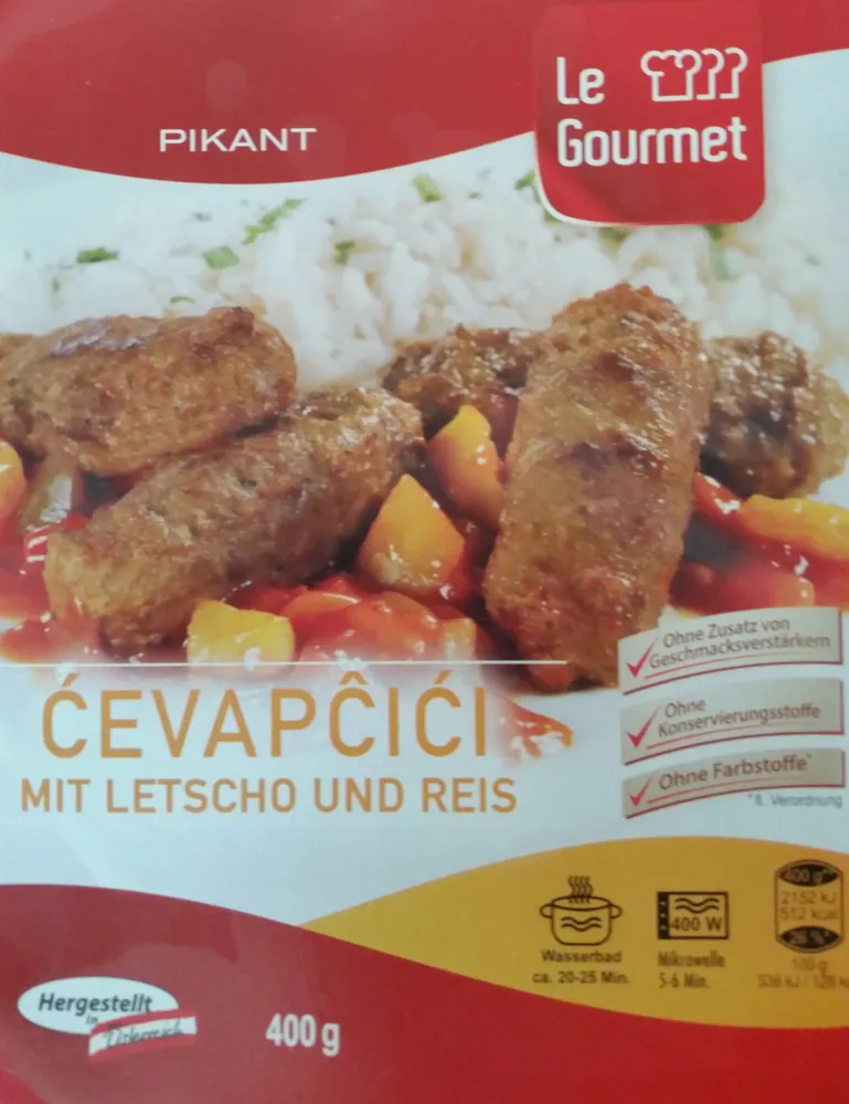 Cevepcici