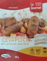 Cevepcici