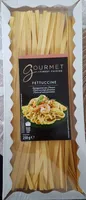 Fettuccine Gourmet