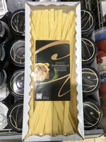 PAPPARDELLE