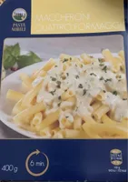 Patte aux fromages