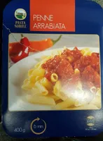 Penne arrabiata