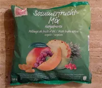 Melange de fruits d’ete