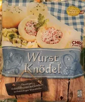 Wurst Knödel