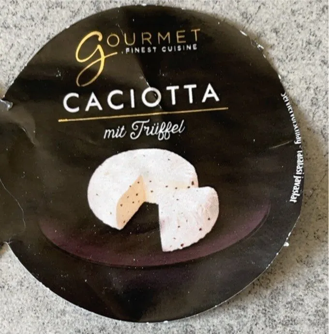 Caciotta