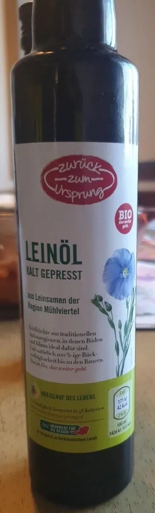 leinöl