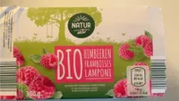 Lamponi bio