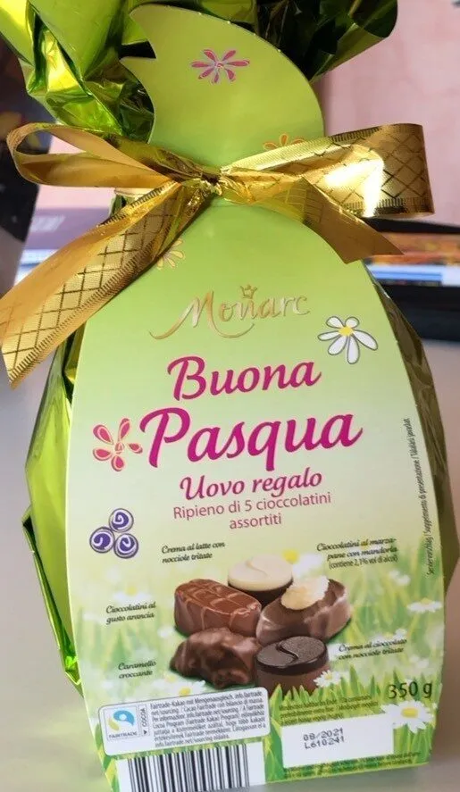 Buona Pasqua