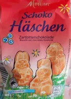 Schoko haschen