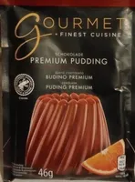 Schokolade Premium Puffing