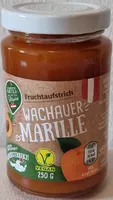 Marillenmarmelade