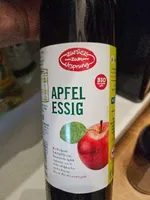 Apfelessig