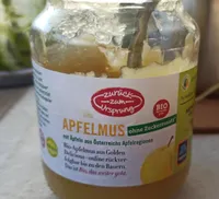 Apfelmus