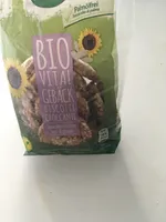 Bio. Vital Gebäck