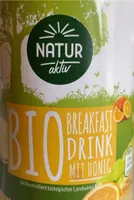 Breakfast drink