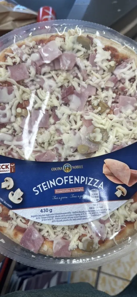 Prosciutto