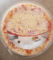STEINOFENPIZZA SALAME