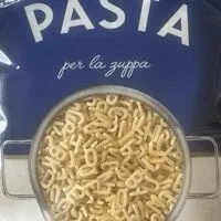 Suppen - Nudeln