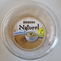 Hummus Naturel