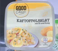 Kartoffelsalat