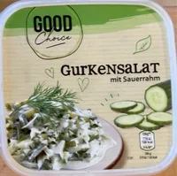 Gurkensalat