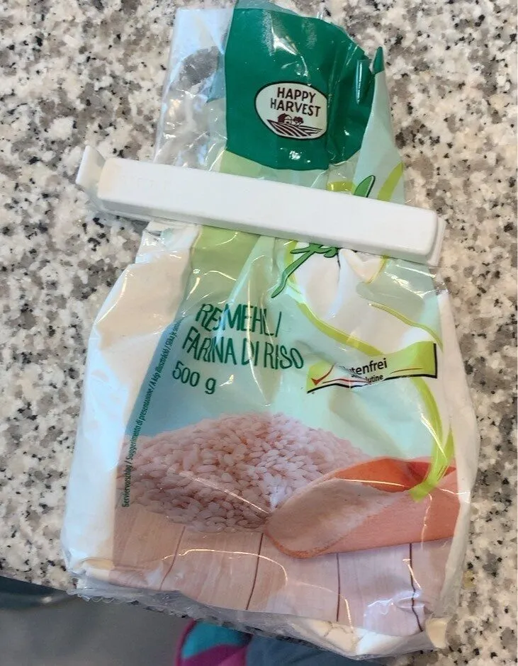 reismehl