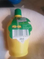 Zitronensaft