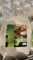 Farine de coco bio