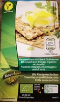 Fette croccanti bio