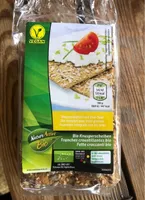 Tranche croustillantes bio