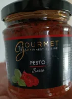 Pesto Rosso