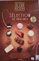 Pralines
