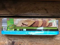 Biscuits bios a l'avoine et au beurre