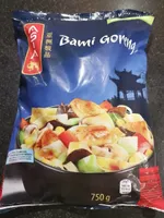 Bami Goreng