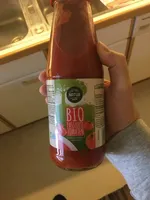 Bio passzírozott paradicsom