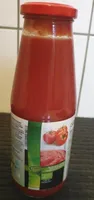 Passierte Tomaten