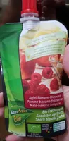 Bio Ftuchtsnack