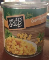 Gemüsemais 3er Pack