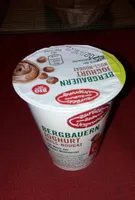Bergbauern Joghurt Nuss-Nougat