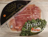 Prosciutto di parma