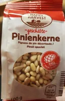 Pignons de pin