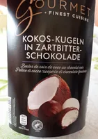 Kokos-Kugeln