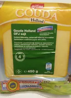 Holland gauda