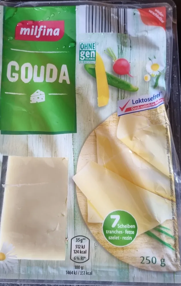 GOUDA