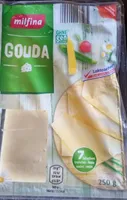 GOUDA