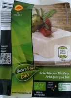 Feta grecque bio